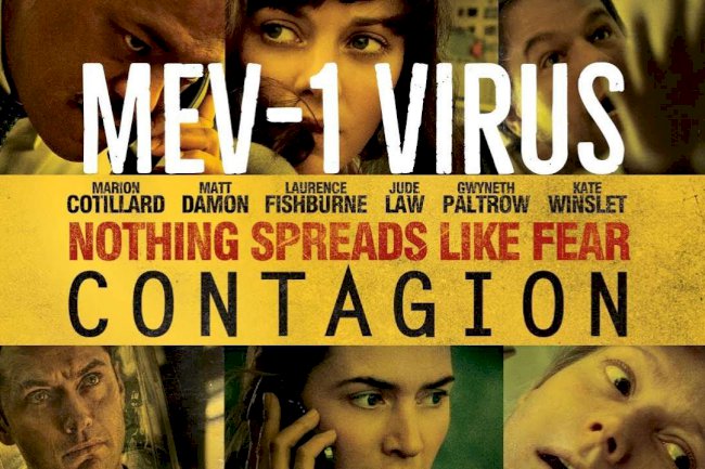 Nastavak filma "Contagion" se snima u Srbiji?!