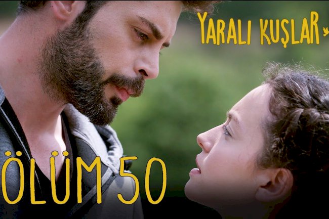 Turska Serija – Yaralı Kuşlar | Ranjene ptice 50