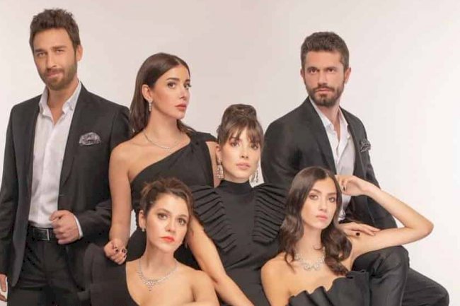 Kraj sa Sluškinjama