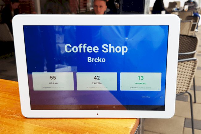 MSG Group iz Brčkog razvila besplatnu aplikaciju za ugostitelje i njihove goste