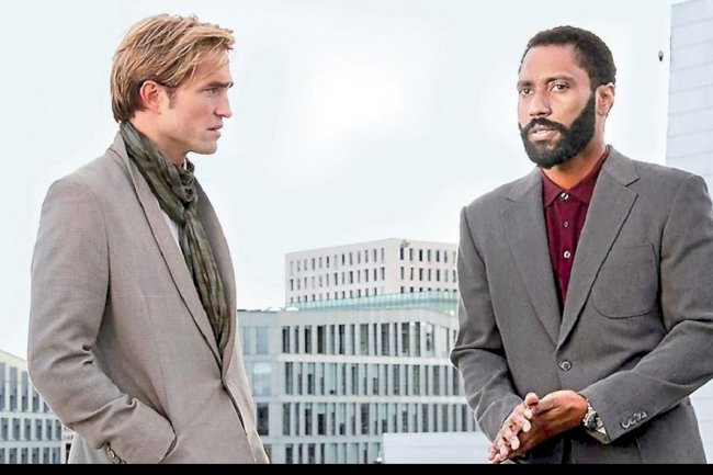 Film "Tenet" otvara svetske bioskope?