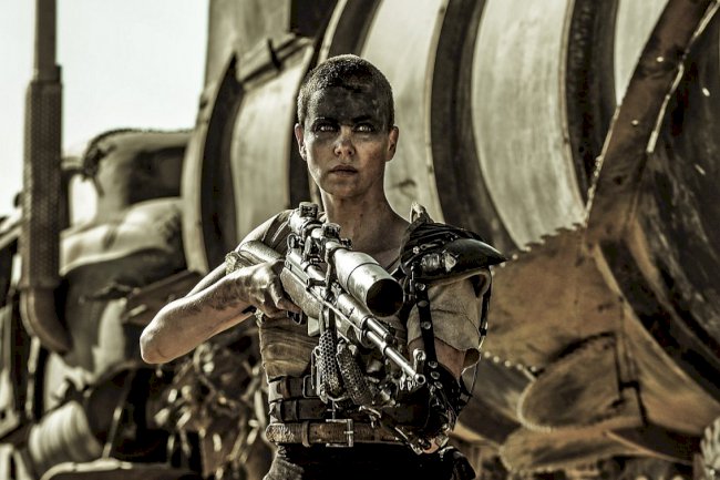 Najavljen nastavak filma "Mad Max: Fury Road"