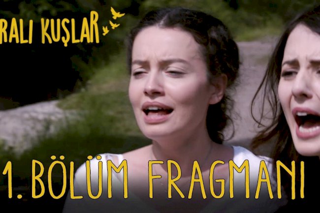 Turska Serija – Yaralı Kuşlar | Ranjene ptice 51