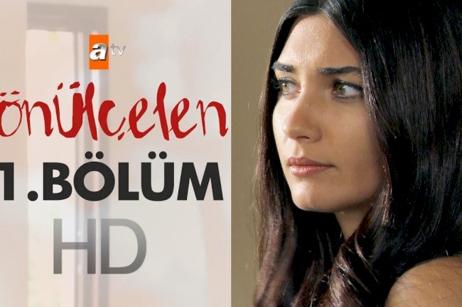 Turska Serija – Kradljivac Srca | Gönülçelen epizoda 21