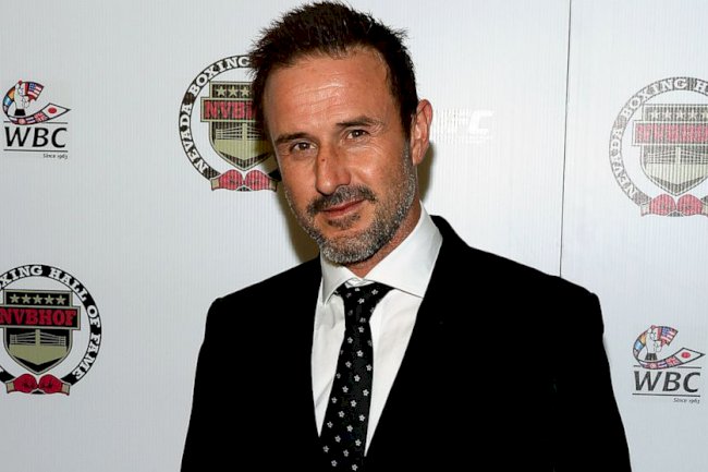 David Arquette se vraća u „Vrisak 5“
