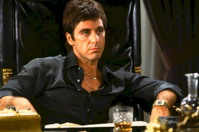 Stiže rimejk filma "Lice sa ožiljkom" ("Scarface")!