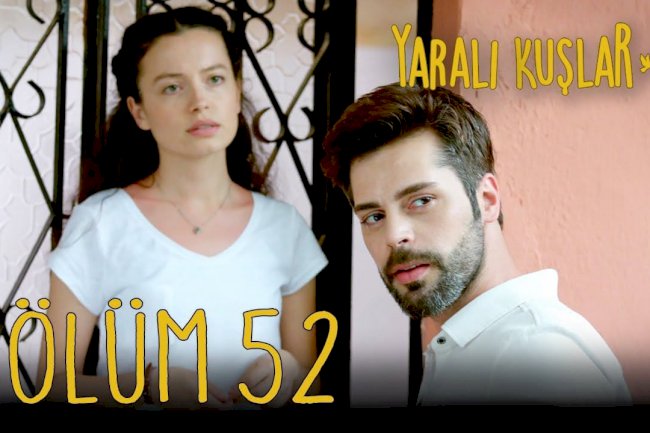 Turska Serija – Yaralı Kuşlar | Ranjene ptice 52