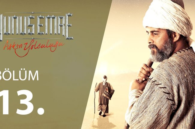 Turska serija – Yunus Emre 13