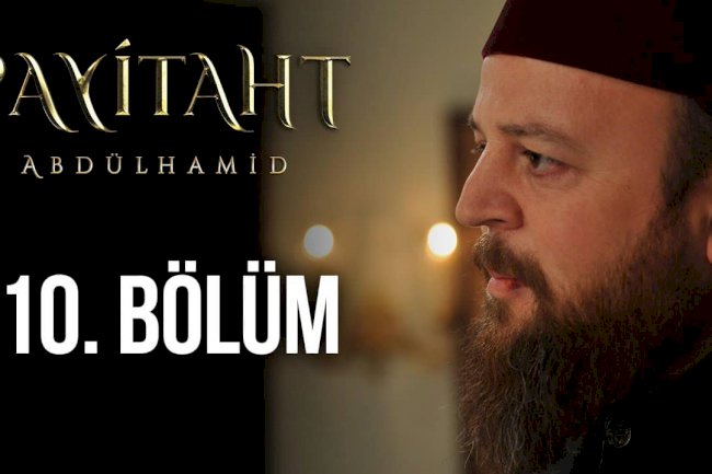 Turska Serija – Abdulhamid epizoda 110