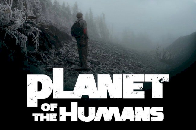 „Planeta ljudi“ - film o krahu očuvanja prirode