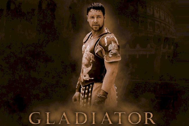 Najavljen "Gladiator 2"?