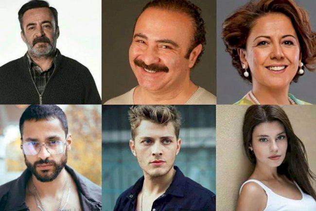 Turska Serija – Gencligim Eyvah| Moja mladost [NOVA SERIJA]