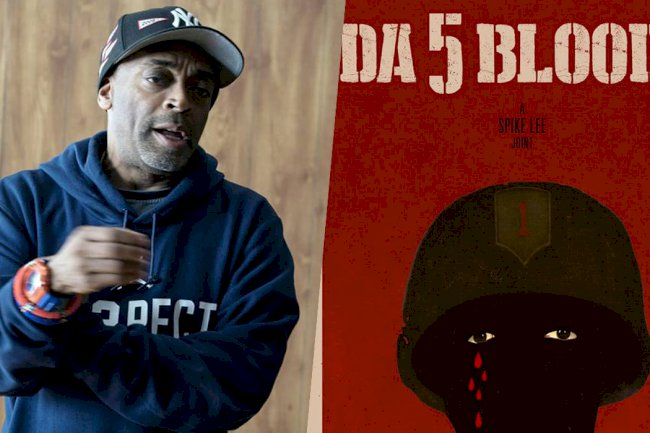 ‘’Da 5 Bloods’’ - novi film Spike Lee-ija
