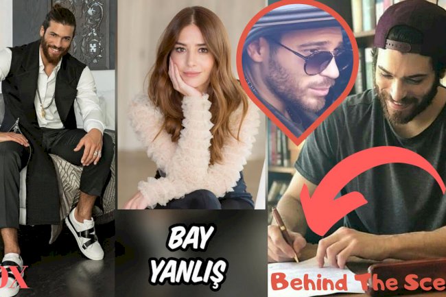 Bay Yanlis | Gospodin Pogrešni - nova turska serija