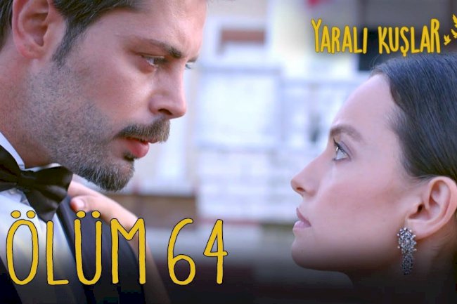 Yaralı Kuşlar | Ranjene ptice epizoda 64