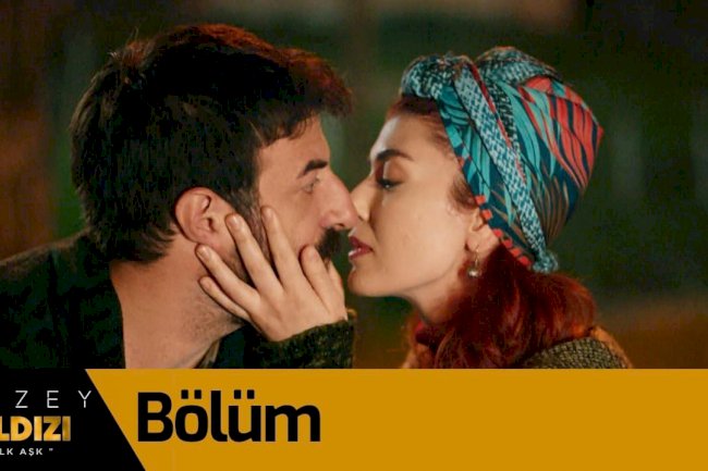 Kuzey Yildizi: Ilk Ask | Zvezda severnjača epizoda 29