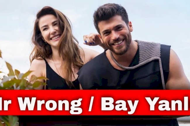 Gledaocima u Turskoj se nije svidela najava serije Bay Yanlis? (FOTO)