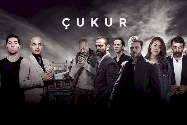 Uskoro počinje snimanje filma zasnovanog na seriji Cukur