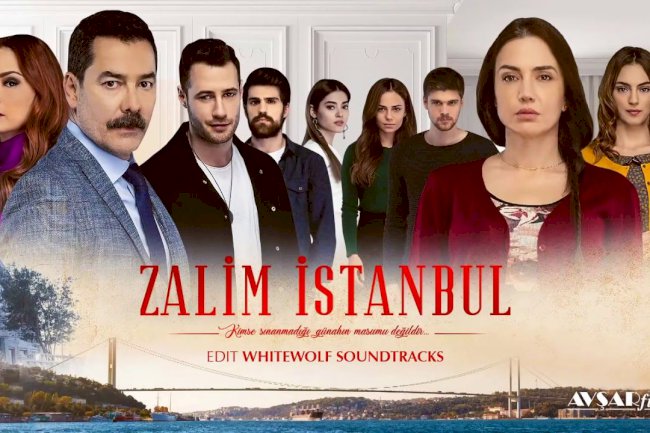 Evo i kada nas očekuje finale druge sezone serije Zalim Istanbul