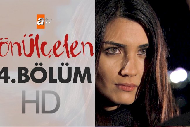 Turska serija Kradljivac Srca | Gönülçelen epizoda 34