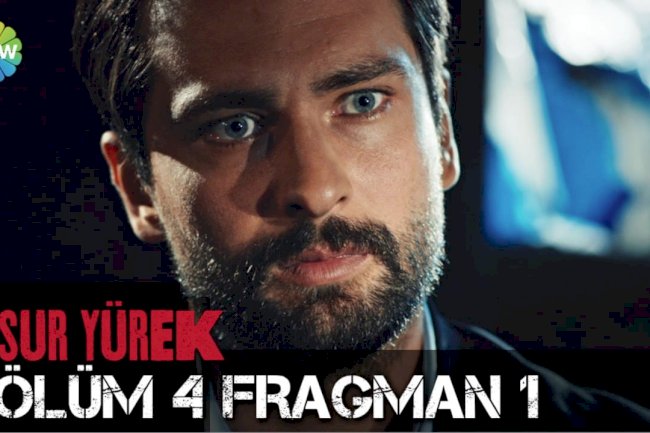 Hrabro Srce | Cesur Yürek epizoda 4