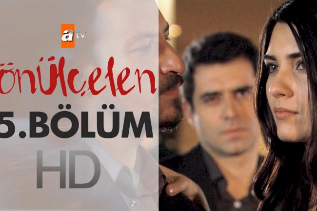 Kradljivac Srca | Gönülçelen epizoda 35