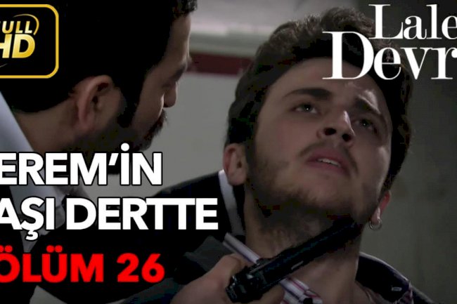 Lale Devri epizoda 26