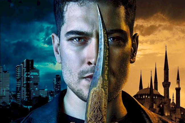 Četvrta sezona turske serije The Protector