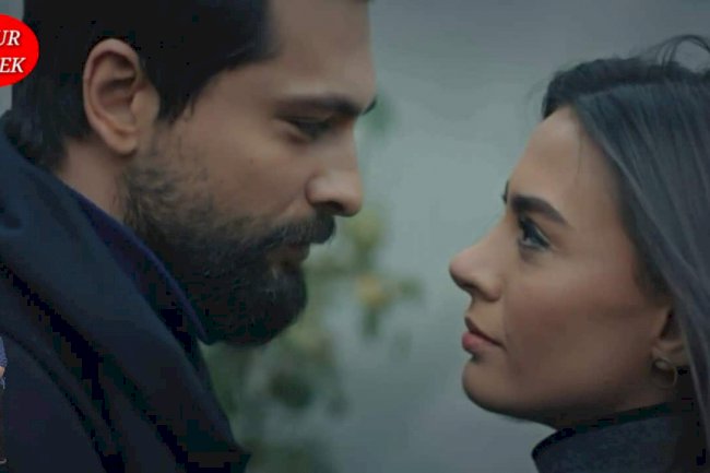 Hrabro Srce | Cesur Yürek epizoda 5