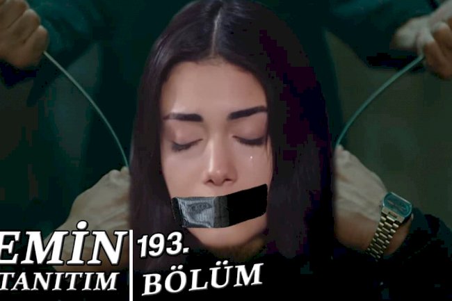 Turska Serija Yemin | Zakletva epizoda 193