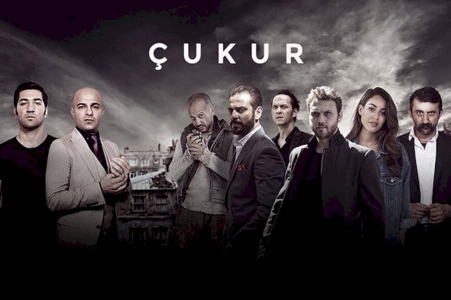 Aras Bulut İynemli neće glumiti u filmu Cukur?