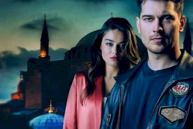 Turska serija The Protector - radnja četvrte sezone