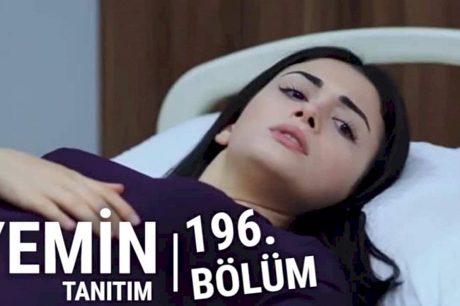 Turska Serija Yemin | Zakletva epizoda 196