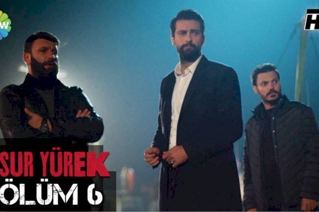 Hrabro Srce | Cesur Yürek epizoda 6