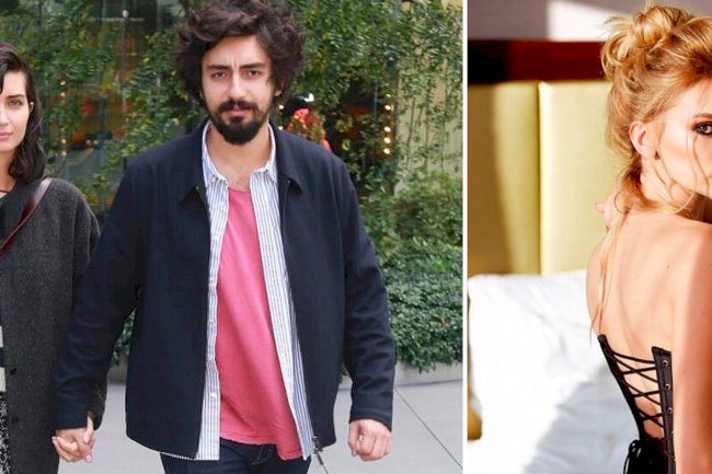 Umut Evirgen i Farah Zeynep Abdullah su u vezi?!