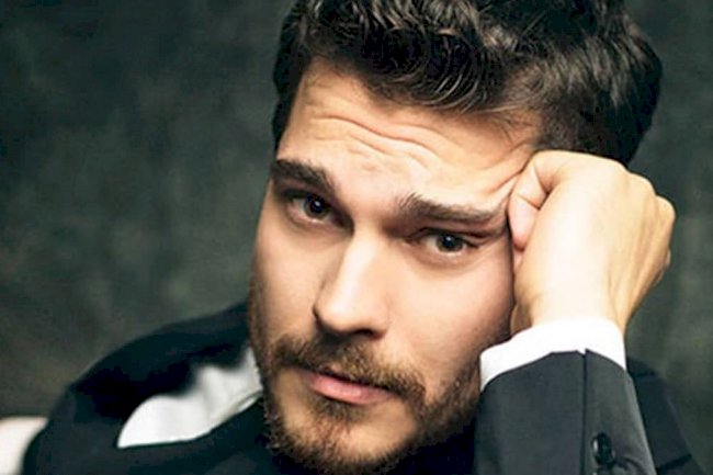 Çağatay Ulusoy odbio ozbiljnu ponudu!