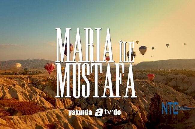 Glumački sastav serije Maria İle Mustafa