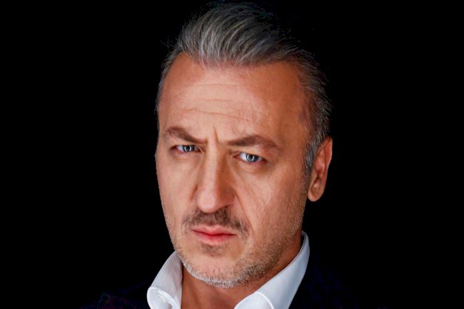 Barış Falay se vraća sa novim projektom