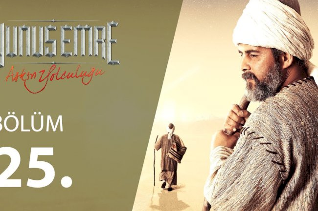 Yunus Emre epizoda 25
