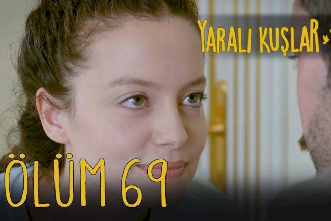 Yaralı Kuşlar | Ranjene ptice epizoda 69