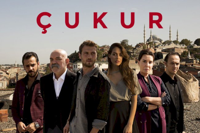 Pomeren datum nastavka snimanja serije Çukur