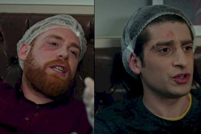 Aslan Ailem | Porodica Aslan epizoda 30