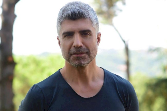 Özcan Deniz u novoj seriji