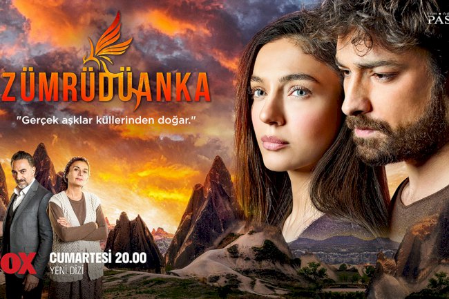 Novosti o seriji Zümrüdüanka