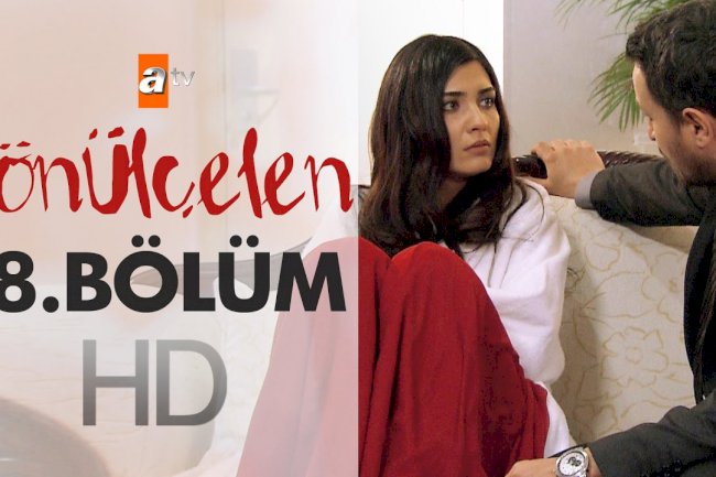 Kradljivac Srca | Gönülçelen epizoda 38