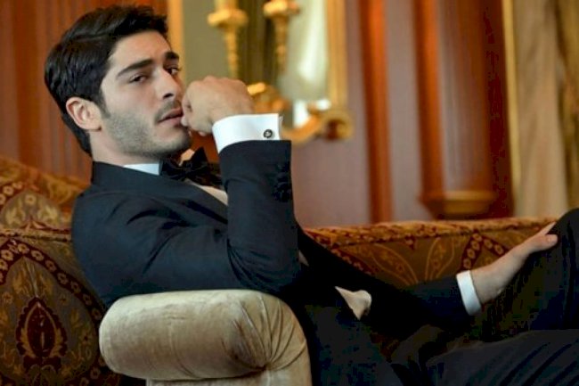 Burak Deniz u novoj seriji Maraşlı?