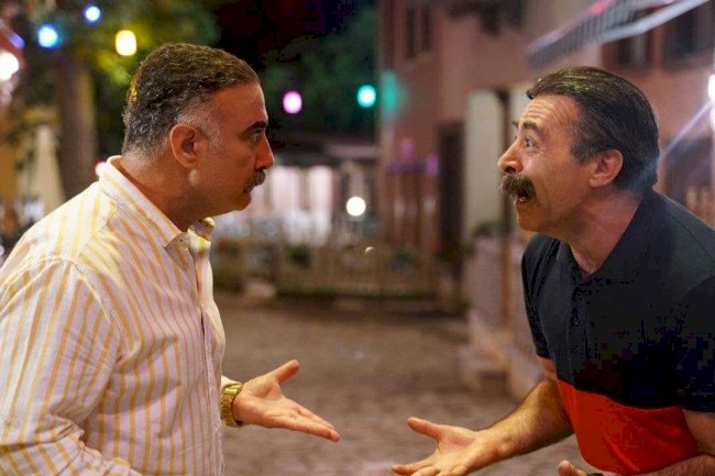 Serija Gencligim Eyvah | Moja Mladost epizoda 2