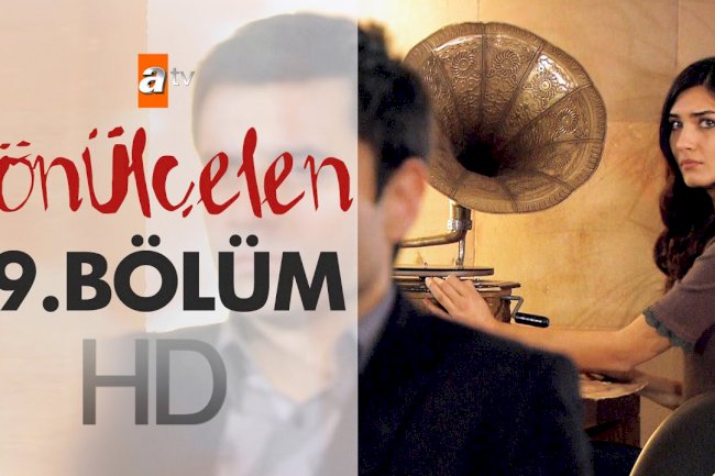 Serija Kradljivac Srca | Gönülçelen epizoda 39