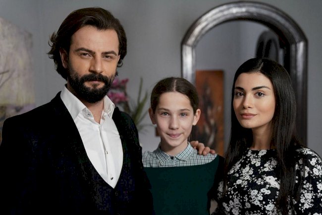 Turska serija Yemin | Zakletva epizoda 200