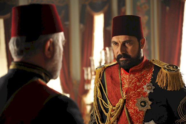 Uskoro finale sezone serije Payitaht Abdülhamid